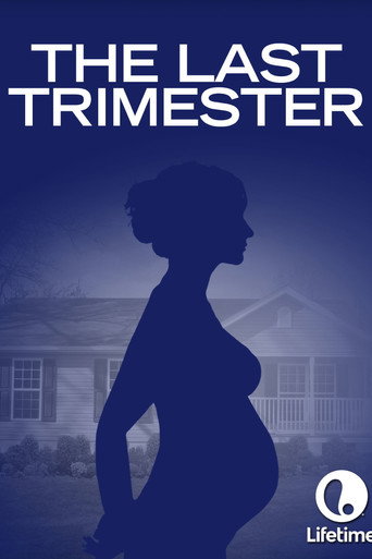 The Last Trimester movie poster