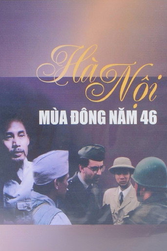 Hanoi: Winter of '46 movie poster