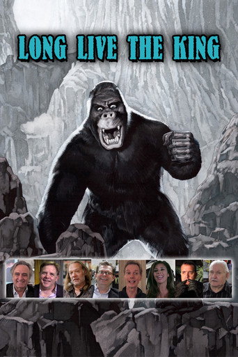 Long Live the King movie poster