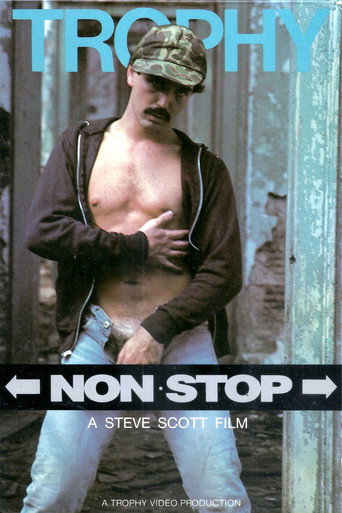 Non-Stop movie poster