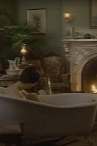 After the Bath movie poster