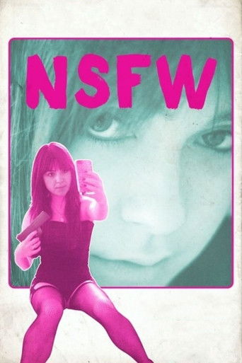 NSFW: Not Safe for Work movie poster