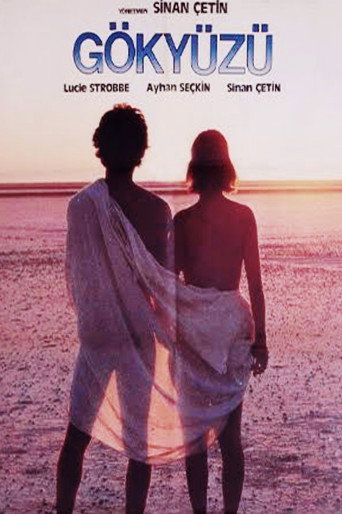 Gökyüzü movie poster