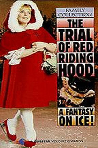 The Trial of Red Riding Hood movie poster