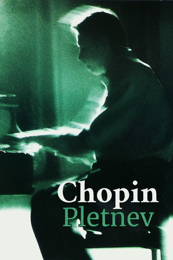 Chopin-Pletnev: Cello movie poster