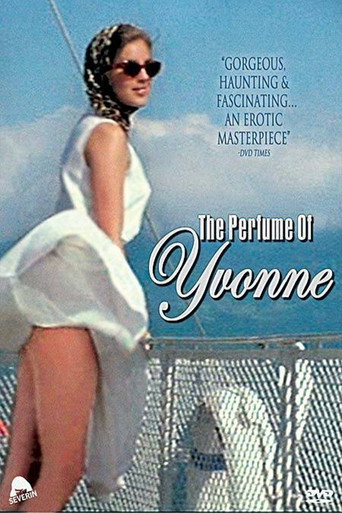 The Perfume of Yvonne movie poster