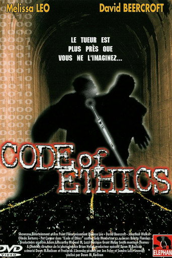 Code of Ethics movie poster