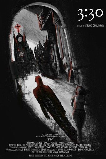 3:30 movie poster
