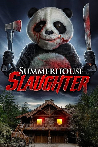 Cheerleader Camp 2 The Death movie poster