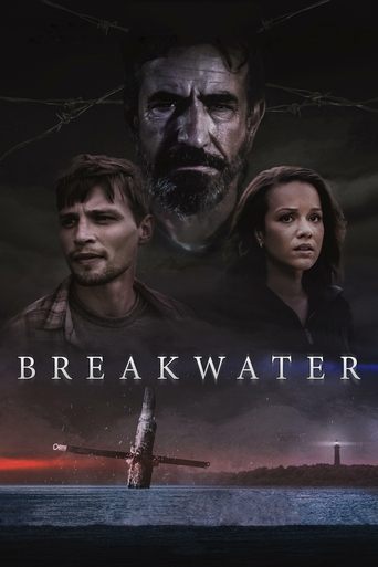 Breakwater movie poster