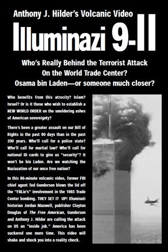 Illuminazi 9-11 movie poster