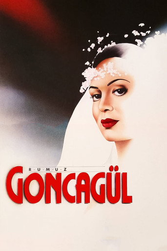 Rumuz Goncagül movie poster