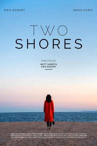 Two Shores movie poster