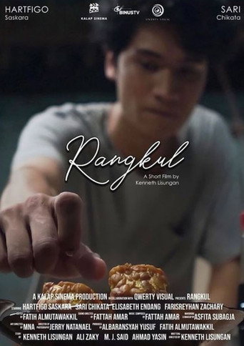Rangkul movie poster