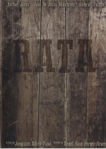 Rata movie poster