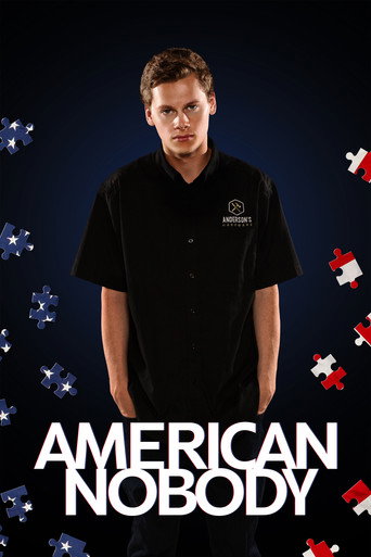 American Nobody movie poster
