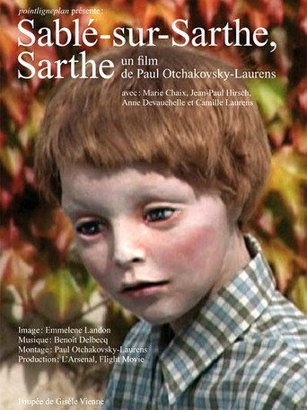 Sablé-sur-Sarthe, Sarthe movie poster