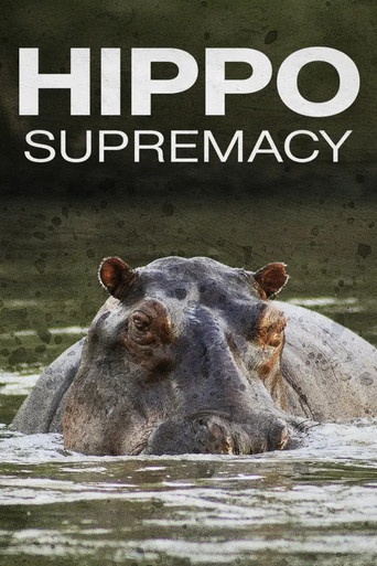 Hippo Supremacy movie poster