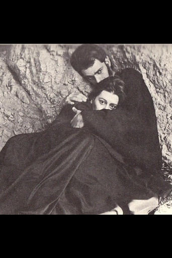 Εις θάνατον movie poster