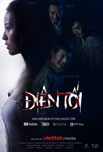 Dien Toi movie poster