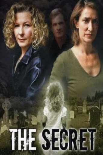 The Secret movie poster