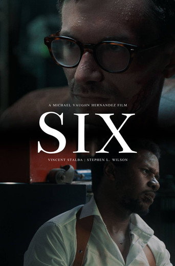 Moments: Six movie poster