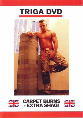 Carpet Burns: Extra Shag! movie poster
