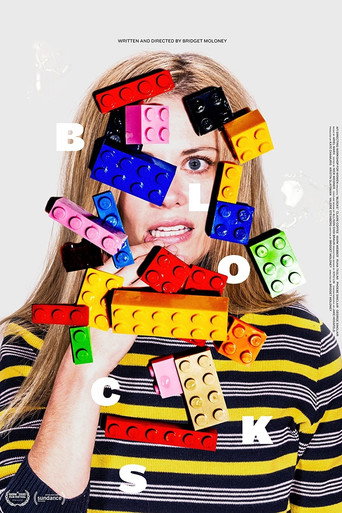 Blocks movie poster