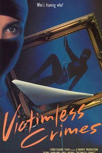Victimless Crimes movie poster