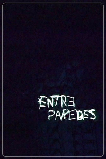 Entre Paredes movie poster