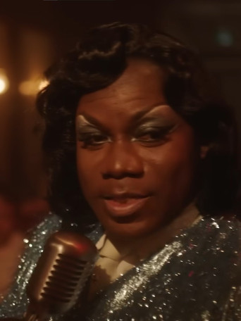Heritage Minutes: Jackie Shane movie poster