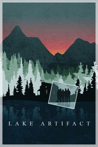 Lake Artifact movie poster