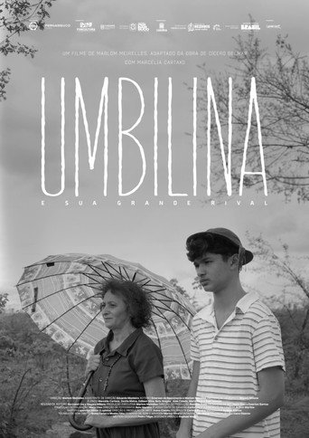 Umbilina e Sua Grande Rival movie poster