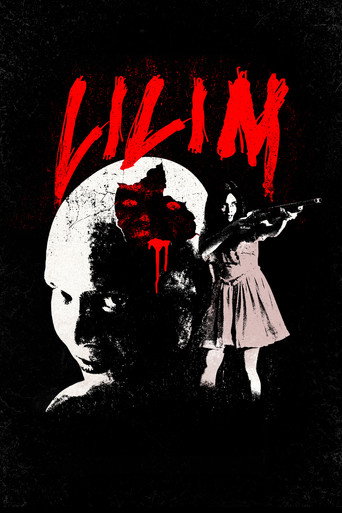 Lilim movie poster