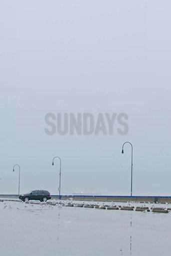Sundays movie poster