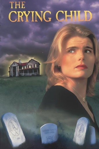 The Crying Child movie poster