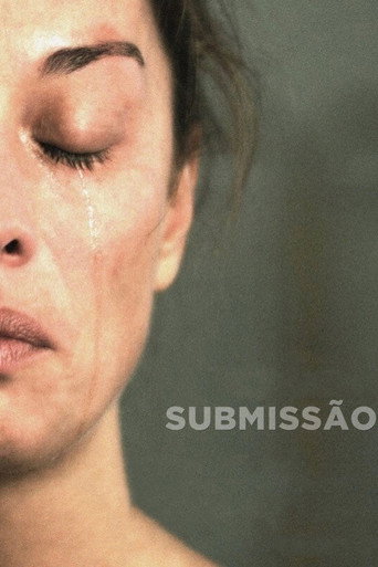 Submission movie poster