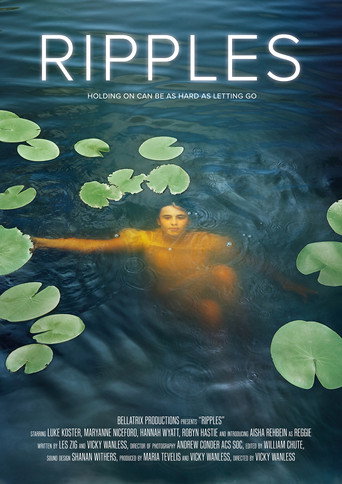 Ripples movie poster