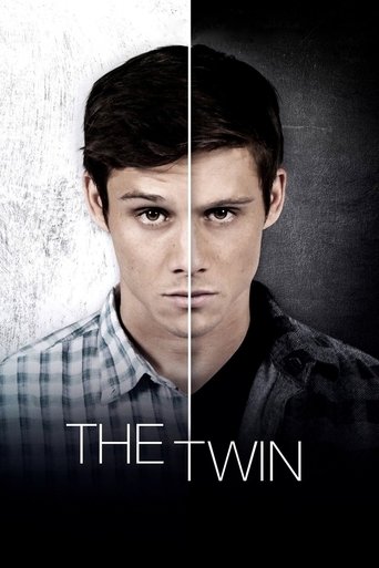 The Twin movie poster