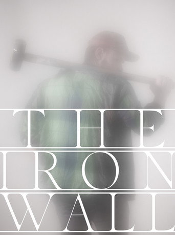 The Iron Wall movie poster