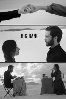 Big Bang movie poster