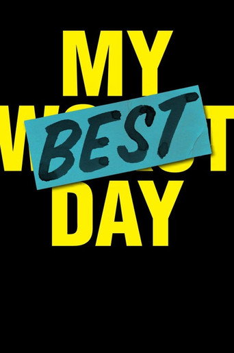 My Best Day movie poster
