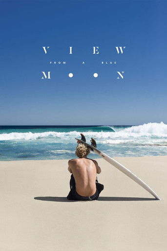 View from a Blue Moon movie poster
