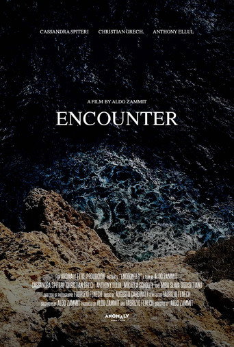 Encounter movie poster