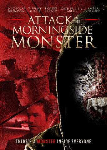 The Morningside Monster movie poster