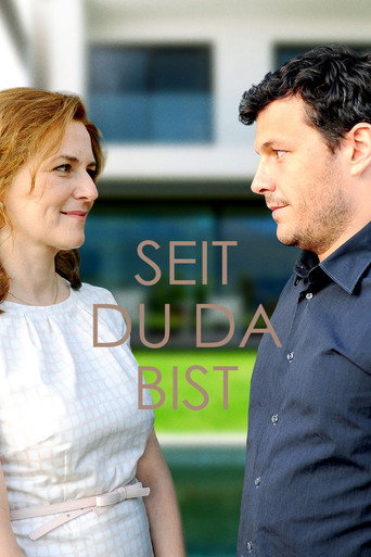 Seit du da bist movie poster