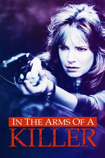 In the Arms of a Killer movie poster