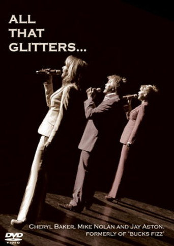 Bucks Fizz - All that Glitters movie poster