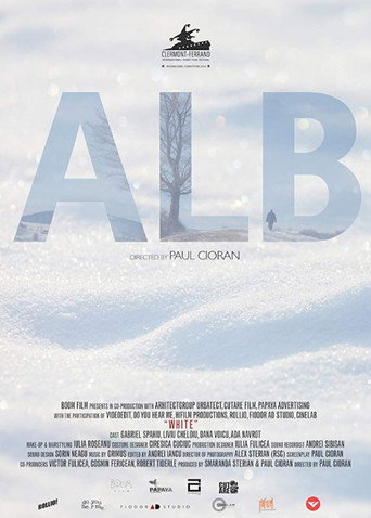 Alb movie poster