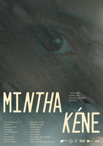 Mintha kéne movie poster